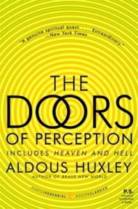 Doors of Perception Book Cover