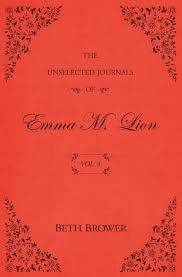 Emma M Lion Vol4 Book Cover