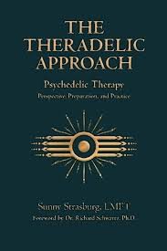 The Theradelic Approach Book Cover