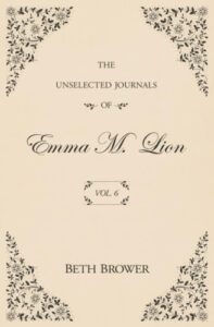 Emma Vol 6 Book Cover