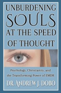 Unburdening Souls at the Speed of Thought Book Cover