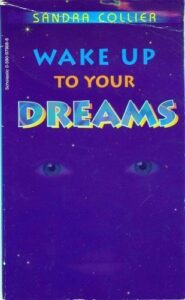 wake up to your dreams Book Cover