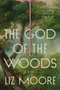 The God of the Woods Book Cover