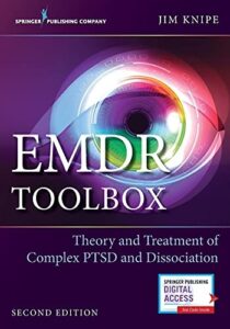 EMDR Toolbox Book Cover