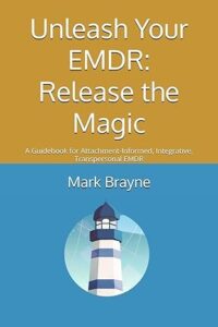 Unleash Your EMDR: Release the Magic Book Cover