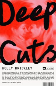 Deep Cuts Book Cover