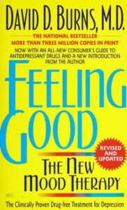 Feeling Good Book Cover