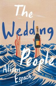 The Wedding People Book Cover