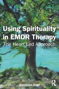 Using Spirituality in EMDR Therapy Book Cover