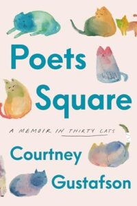 Poets Square Book Cover