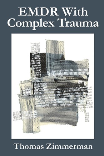 EMDR Wtih Complex Trauma Book Cover