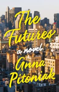 The Futures Book Cover